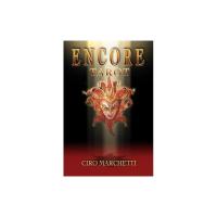 Tarot coleccion Encore Tarot 1st Edition (Additional Signatu...