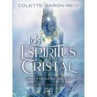 Oraculo Los Espiritus Cristal