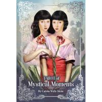 Tarot of Mystical Moments (SET) - Catrin Welz-Stein (2020) (...