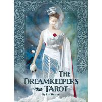 Tarot The Dreamkeepers (SET) - Liz Huston (2020) (EN) (USG)