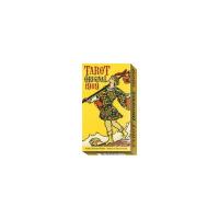 Tarot Original 1909 - Pamela Colman Smith & Arthur Edward Wa...