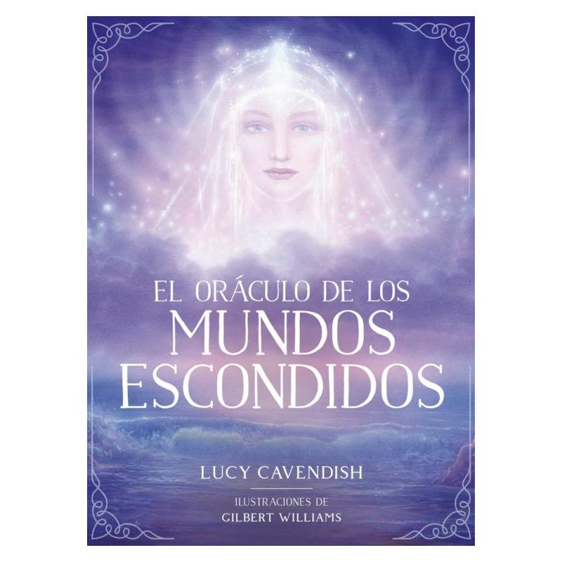 Oraculo De los Mundos Escondidos - Lucy Cavendish y Gilbert Williams (Guy)