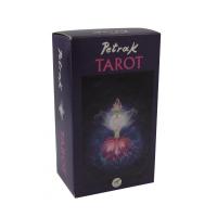Tarot Petrak (79 Cartas) (DE, EN, FR) (Ptnik) (FT)