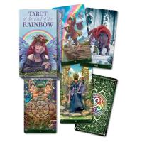 Tarot At the end of The Rainbow - Davide Corsi (2021) (Multi...