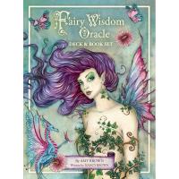 Oraculo Fairy Wisdom (USG)(AGM)