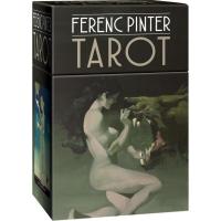 Tarot Ferenc Pinter - Charles Harrington, Pietro Alligo (202...