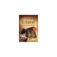 Oraculo Litarot el oraculo Literario (Libro + Cartas)(Corona...