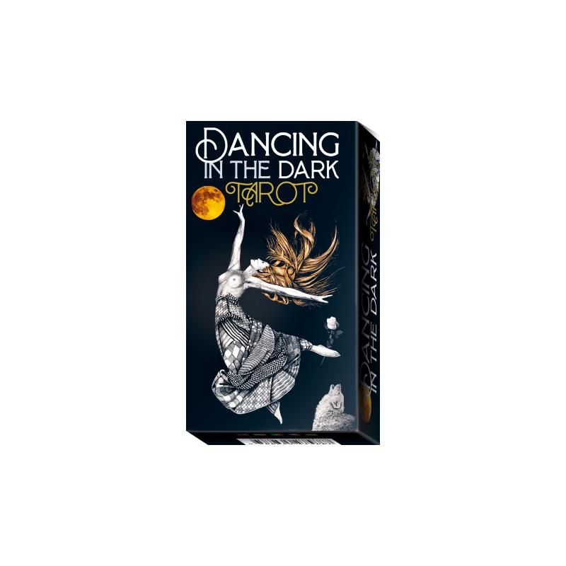 Tarot Dancing in the Dark - Gianfranco Pereno, Lunaea Weatherstone (2021) (Multi Idioma) (SCA)