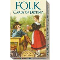 Oraculo Folk Cards of Destiny (36 cartas) (Multi Idioma) (20...