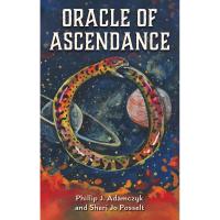 Oraculo of Ascendance (2021) (EN) (USG)(72 Cartas))Phillip J...