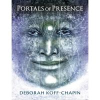 Oraculo Portals of Presence - Deborah Koff-Chapin (2021) (EN...