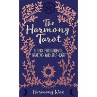 Tarot The Harmony (2021) (EN) (USG)(78 Cartas)Harmony Nice