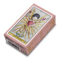 Tarot De La Luz  (Aitor Saraiba) (06/21)(FOU)