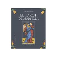 Tarot de Marsella (2021) (ES) (OB) Juli Peradejordi
