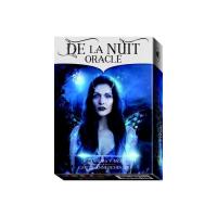 Oraculo De La Nuit - Alexandra Bach, Carole-Anne Eschenaz (M...