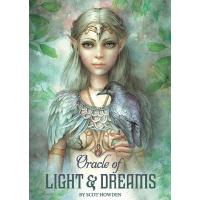 Oracle of Light & Dreams - Scot Howden  (EN) (USG)
