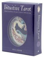 Tarot coleccion The Intuitive Tarot - Cilia Conway (Set) 200...