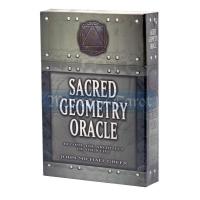 Oraculo coleccion Sacred Geometry Oracle - John Michael Gree...