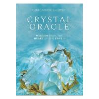 Oraculo Crystal - Toni Carmine Salerno  (EN) (USG)