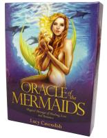 Oraculo Mermaids (Of The) (Set) (45 cartas) (En) (Usg) (Bla)