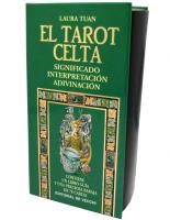 Tarot coleccion Celta - Laura Tuan (1ª Edicion) (Set) (2003...