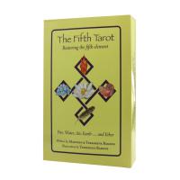 Tarot coleccion The Fifth Tarot (Set - Libro + 92 Cartas) (E...
