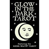 Tarot Glow In The Dark (78 Cartas) (En) - Wayne Rodney - U.S.Games Systems