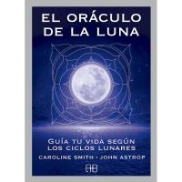 Oraculo de la Luna - Caroline Smith y John Astrop (Set) (AB)...