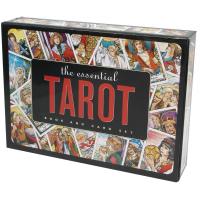 Tarot coleccion The Essential Tarot - Mary Hanson-Roberts (S...