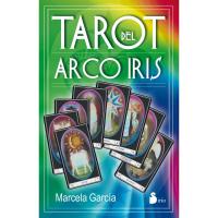 Tarot El Tarot del Arco Iris - Elizabeth Martin y Marcela Ga...
