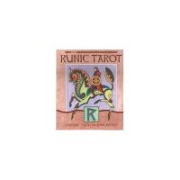 Tarot coleccion The Runic Tarot - Caroline Smith and Hohn As...
