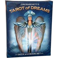 Tarot of Dreams - Ciro Marchetti (83 Cartas) (EN) (USG)