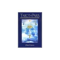 Tarot coleccion Tarot de Paris - J. Philip Thomas (Set + Tel...