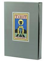 Tarot coleccion Elemental Tarot - Caroline Smith and John As...