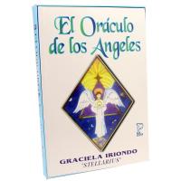 Oraculo coleccion El Oraculo de los Angeles - Graciela Irion...
