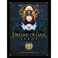 Tarot Coleccion Dreams of Gaia - Ravinne Phelan (81 cartas) ...