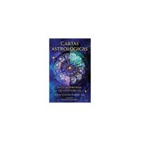 Oraculo Cartas Astrologicas (ES) - Alison Chester Lambert - ...