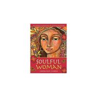 Oraculo Soulful Woman Guidance Cards - Shushann Movsessian &...