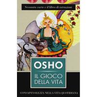 Tarot Coleccion Osho - Il Gioco Della Vita - (IT)(SCA) (2017...