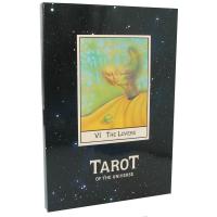 Tarot Coleccion of the universe - Jose Mª Doria & Rafael Tr...