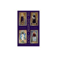 Tarot The Byzantine Tarot - John Matthews and Cilla Conway -...