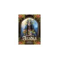 Oraculo The Gospel of Aradia - Stacey Demarco (34 cartas) (E...