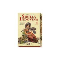 Tarot Sibilla Indovina - Valerio Ramponi - (IT) (SCA) 1117