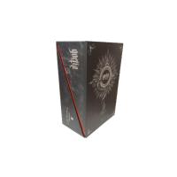 Tarot coleccion Goetia: Tarot in Darkness - Fabio Listrani (SET) (2020) (EN) (SCA)