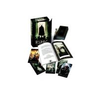 Tarot Runic - Jack Sephiroth, Zhang Chao (Set 78 cartas + Li...