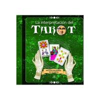 La Interpretación del Tarot (Set Libro+78 Cartas) (Arcon Es...