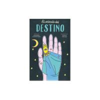 Oráculo del Destino - Azzurra D`Agostino (50 Cartas) (Libro...