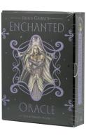 Oraculo Enchanted Oracle - Jessica Galbreth, Barbara Moore (...