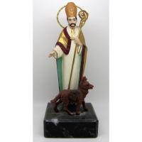 Imagen Froilan 12 cm - Resina (Base Marmol) (HAS)