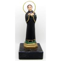 Imagen Gema 12 cm - Resina (Base Marmol)
